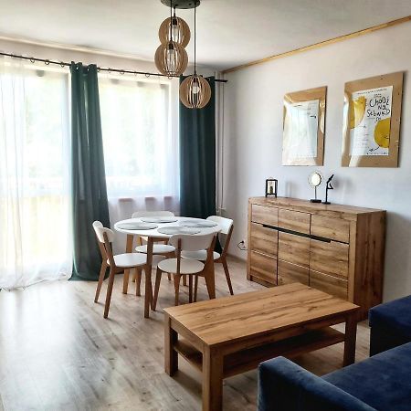 Apartament Walbrzych / Piaskowa Gora Екстериор снимка