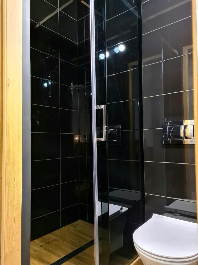 Apartament Walbrzych / Piaskowa Gora Екстериор снимка