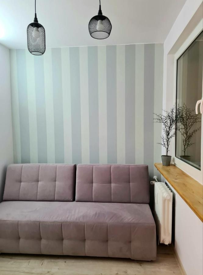 Apartament Walbrzych / Piaskowa Gora Екстериор снимка