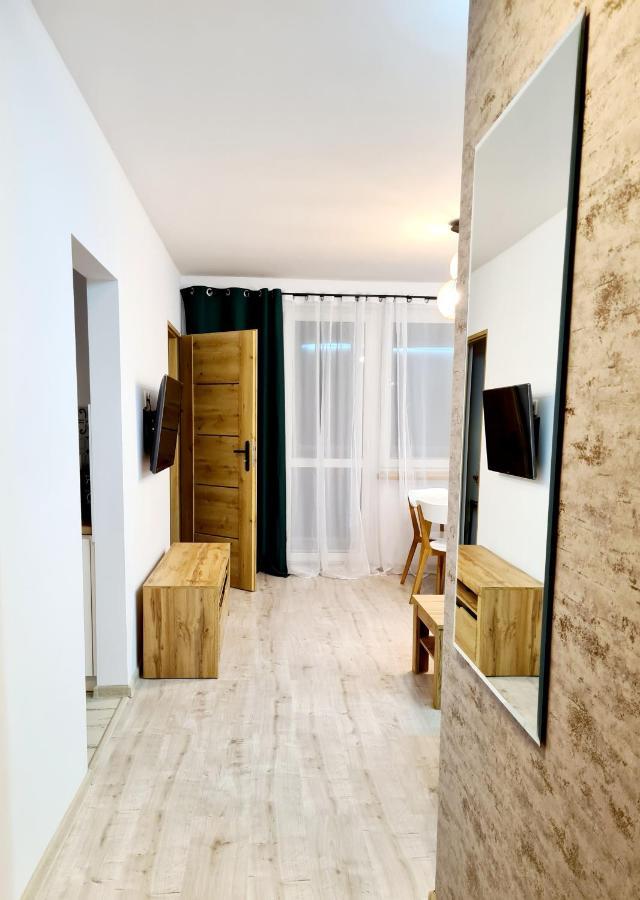 Apartament Walbrzych / Piaskowa Gora Екстериор снимка