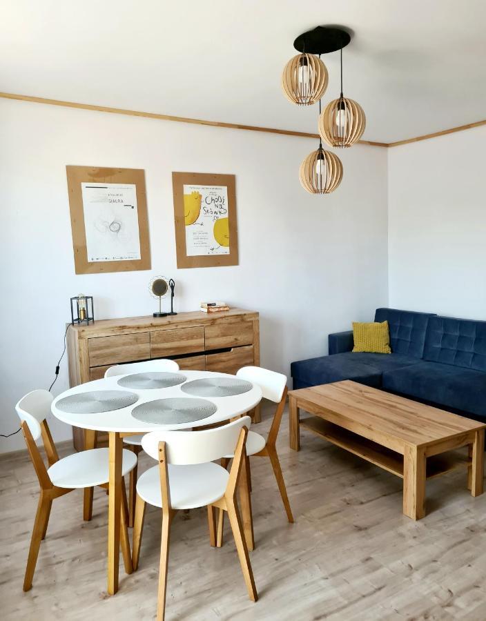 Apartament Walbrzych / Piaskowa Gora Екстериор снимка