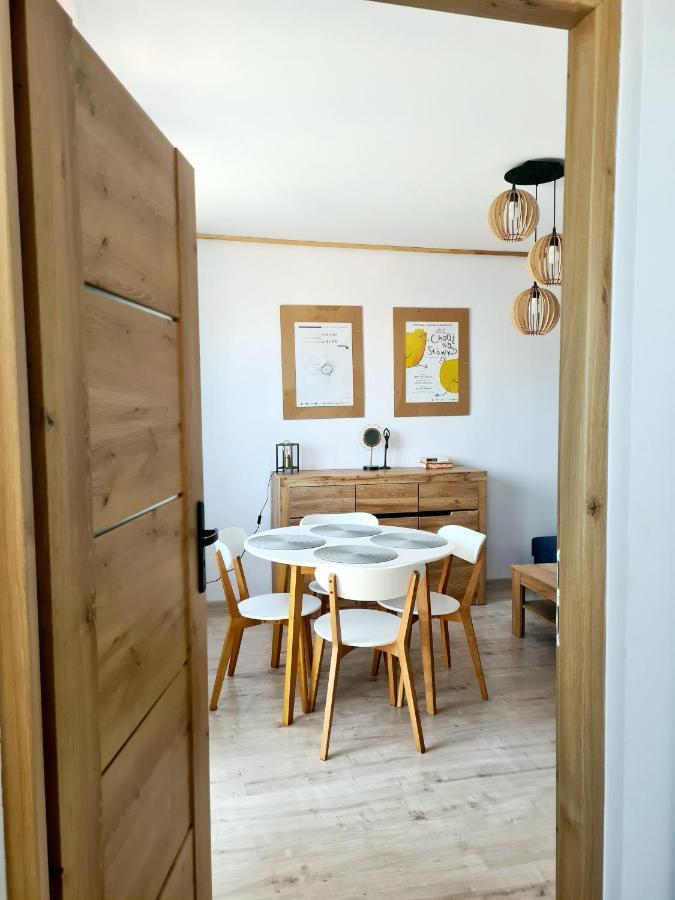 Apartament Walbrzych / Piaskowa Gora Екстериор снимка